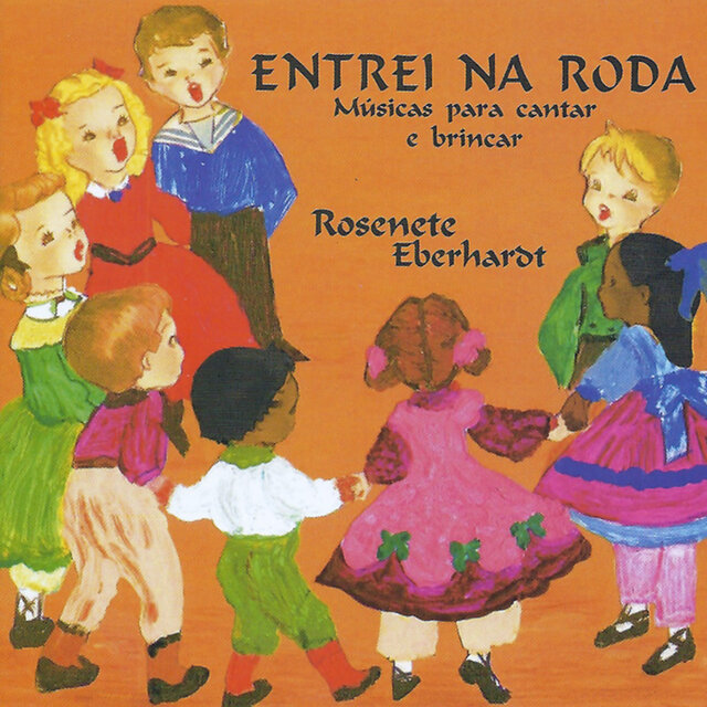 Entrei na Roda