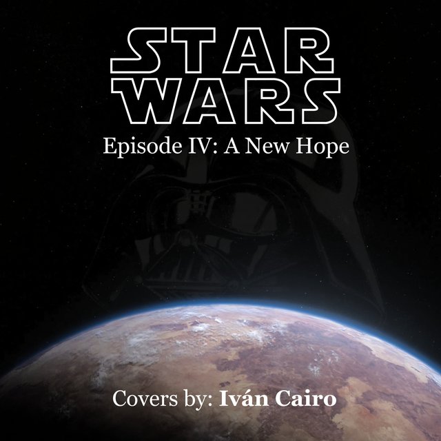 Star Wars Episode IV: A New Hope