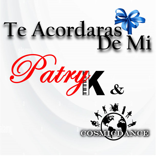 Te Acordaras de Mi