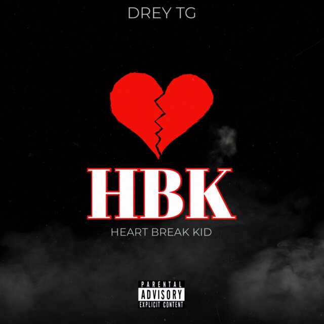 HEART BREAK KID