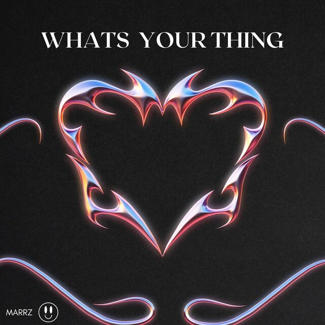 Whats Your Thing