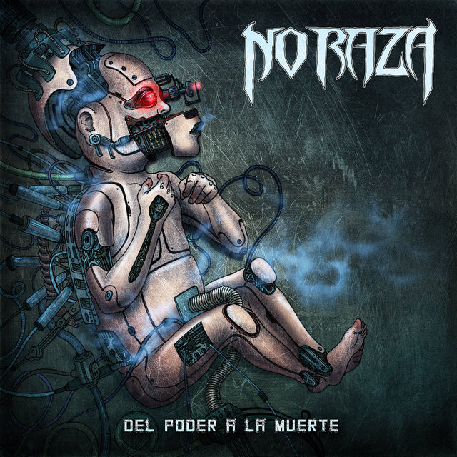 Del Poder A La Muerte - Remastered