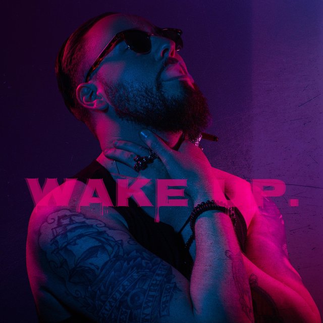 Wake Up.