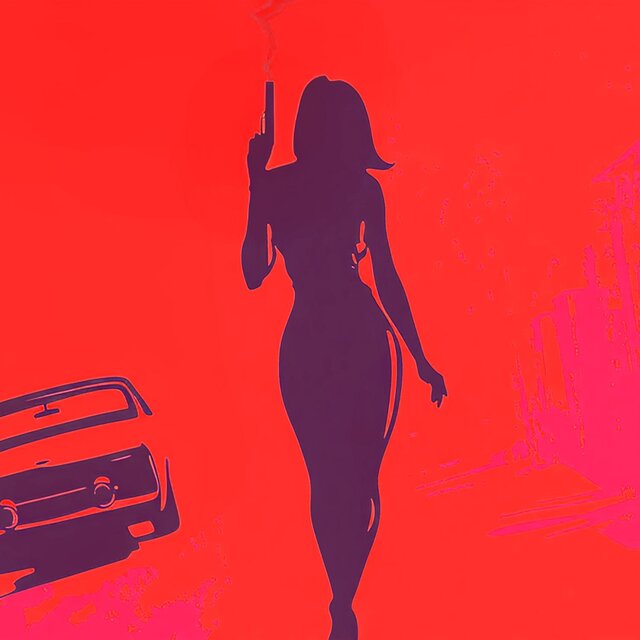 Killing Them Softly