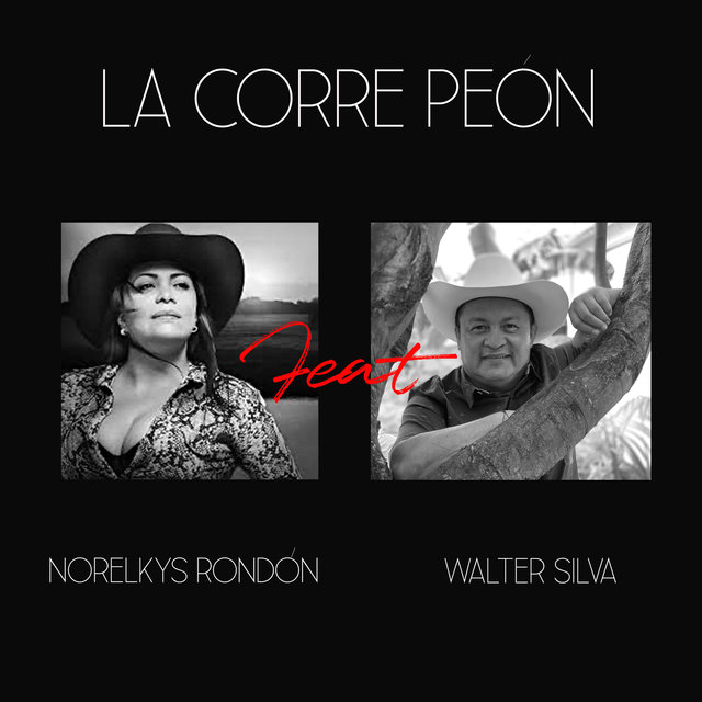 La Corre Peón