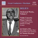Piano Concerto in C Minor: Tempo primo (Original Version)