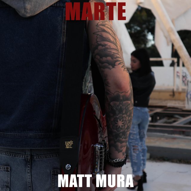 Marte