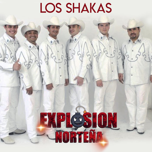 Los Shakas
