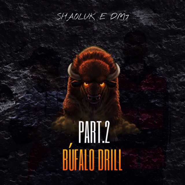 Búfalo Drill Part. 2