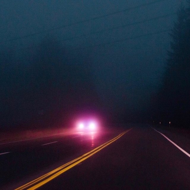 Cover art for album October Ends by DempseyRollBoy