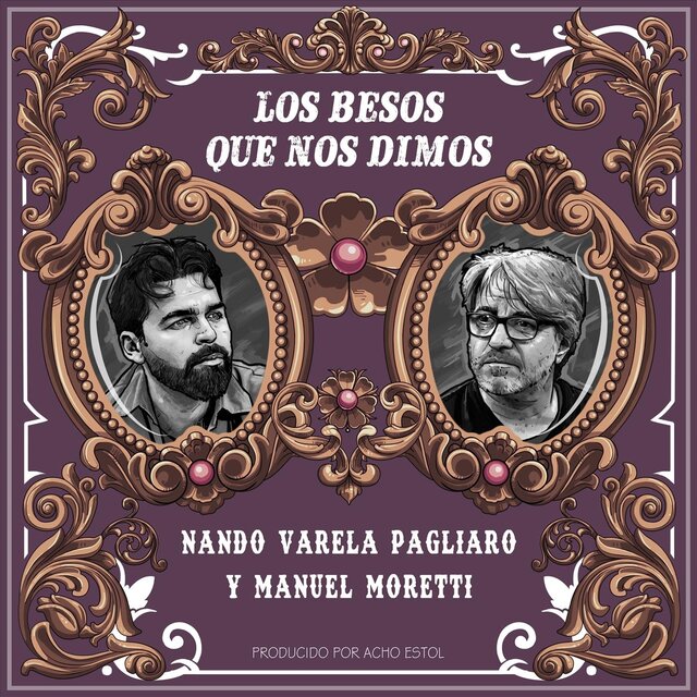 Los Besos Que Nos Dimos