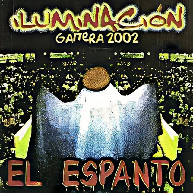 El Espanto