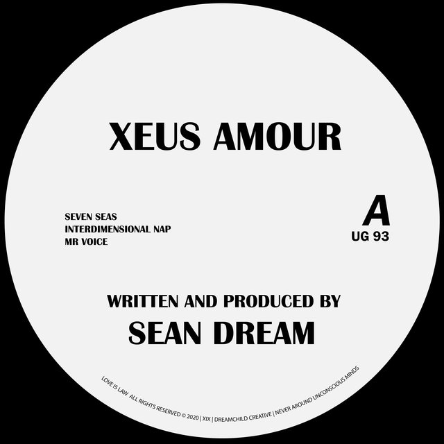 Xeus Amour