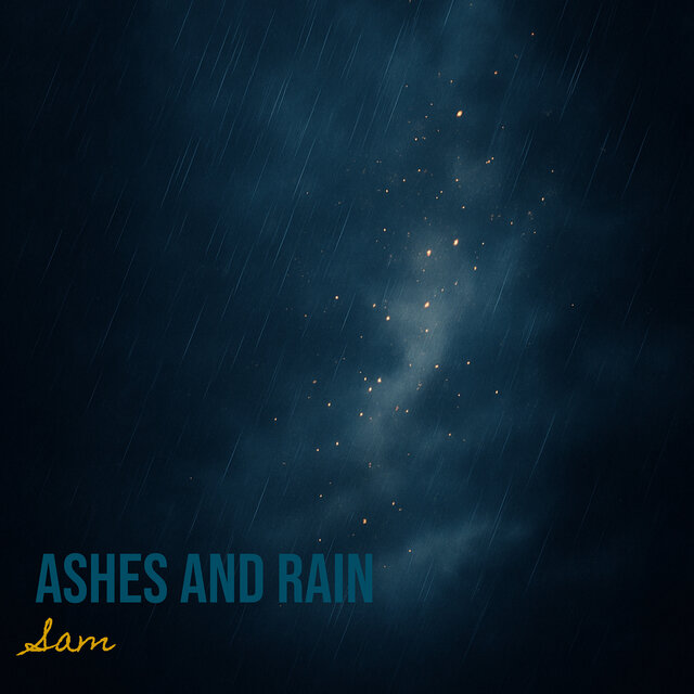 Ashes and Rain