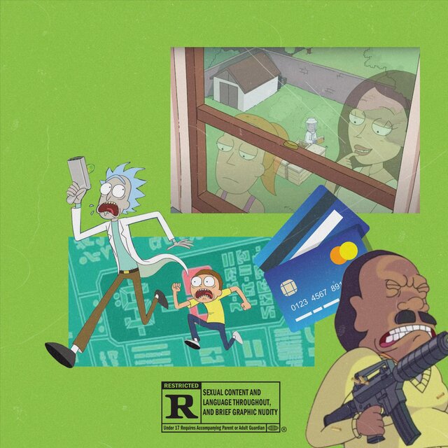 Rick