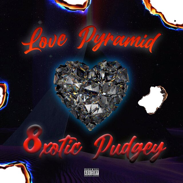 Love Pyramid
