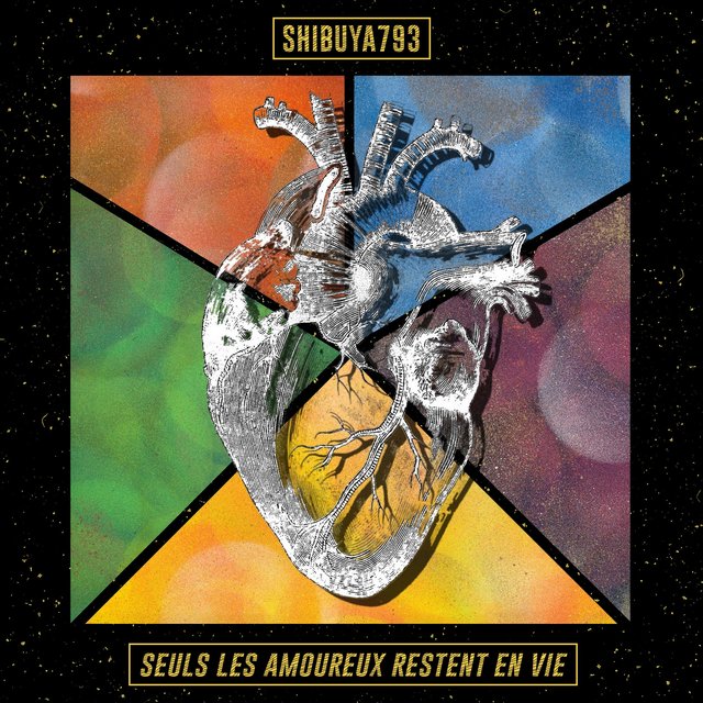 Seuls les amoureux restent en vie