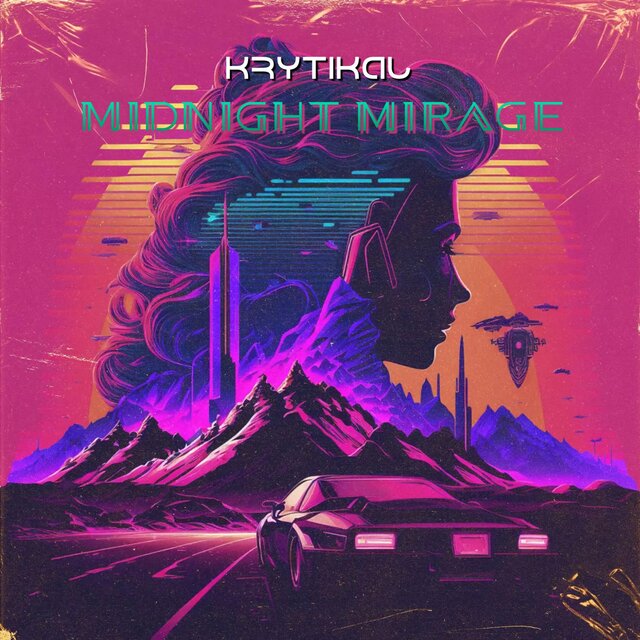 MIDNIGHT MIRAGE