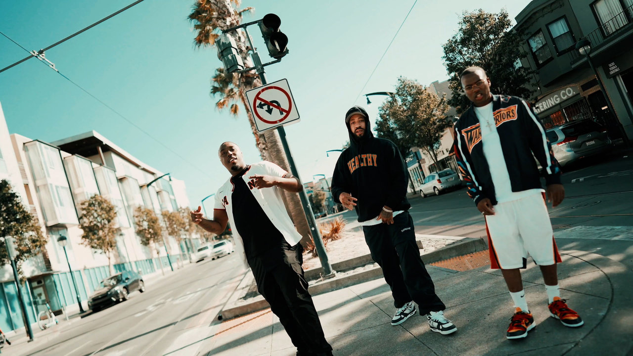 Know You One (Remix) (Official Video)
