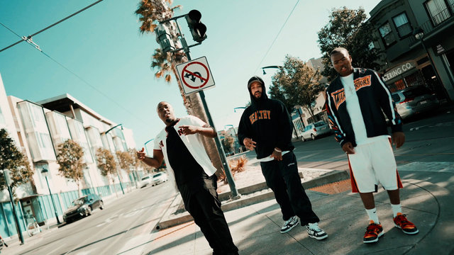 Know You One (Remix) (Official Video)