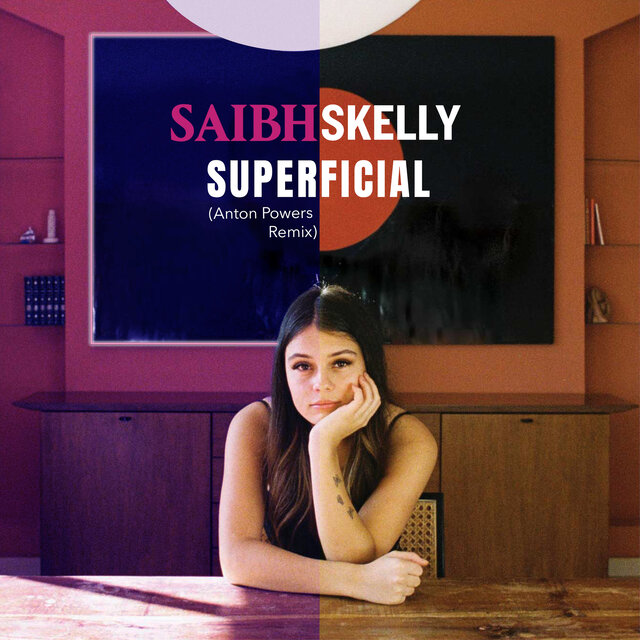 Superficial (Anton Powers Extended Remix)