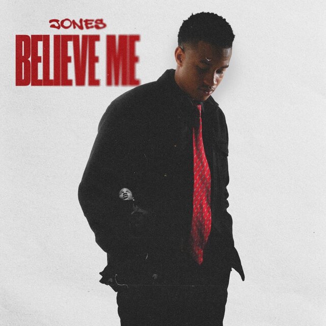 Believe Me