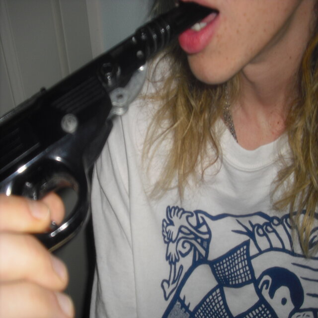Pistola