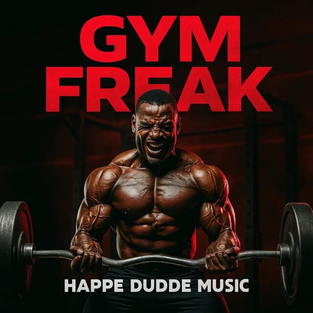 Gym Freak