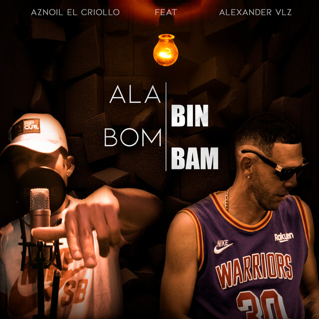 Alabim Alabam