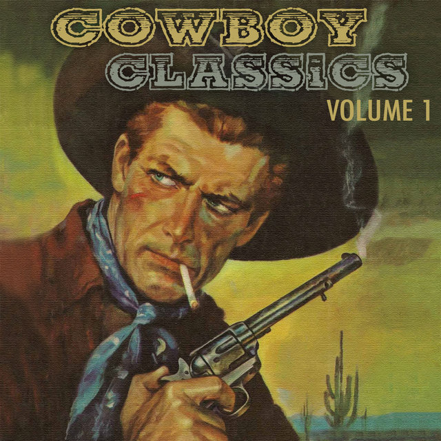 Cowboy Classics, Vol. 1