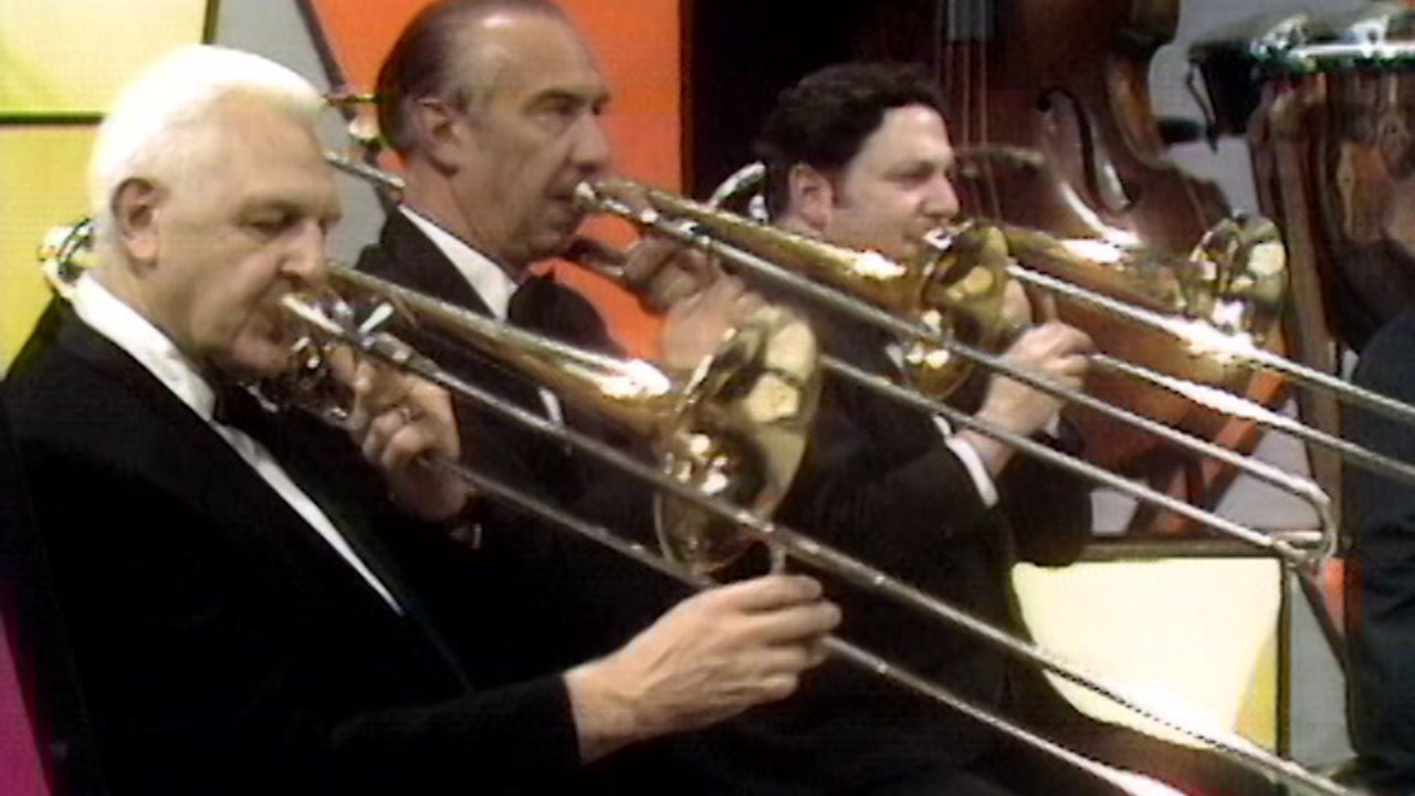 Peter Gunn Theme