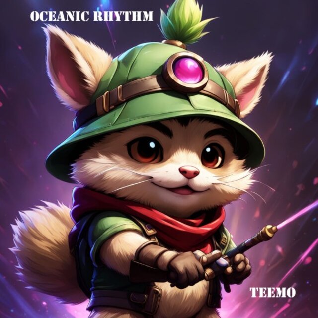 Oceanic Rhythm