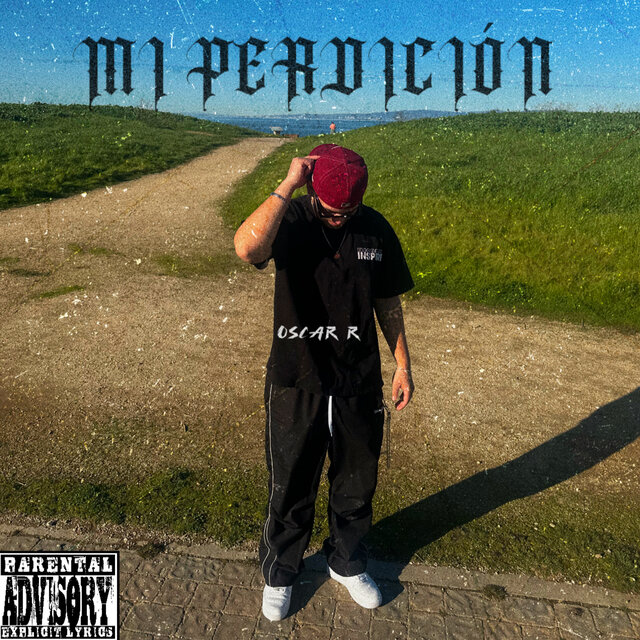 MI PERDICIÓN