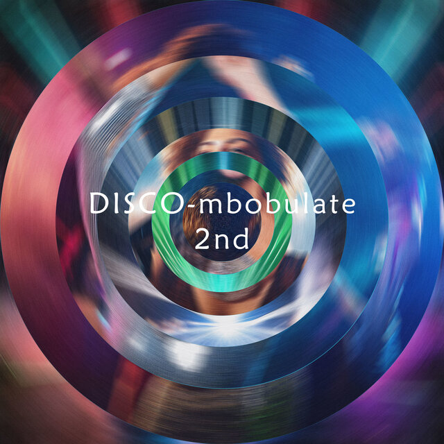 DISCO-mbobulate (2nd)