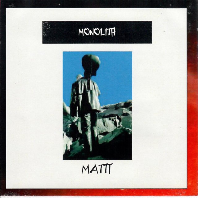 Monolith