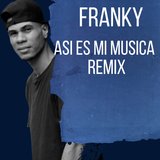 Así es mi Música Remix