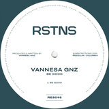 Be Good (Original Mix)
