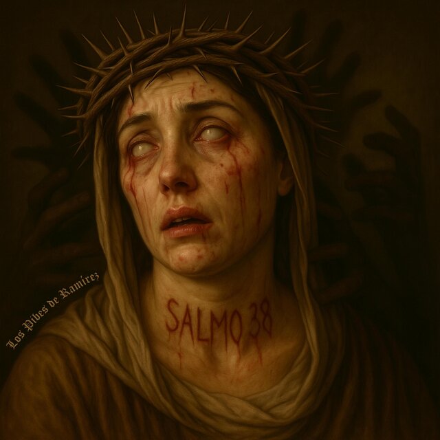 Salmo 38