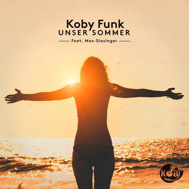 Unser Sommer (feat. Max Giesinger)
