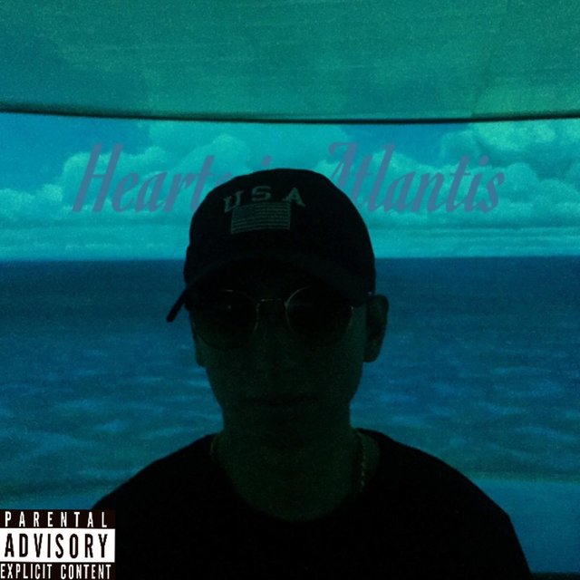 Hearts in Atlantis