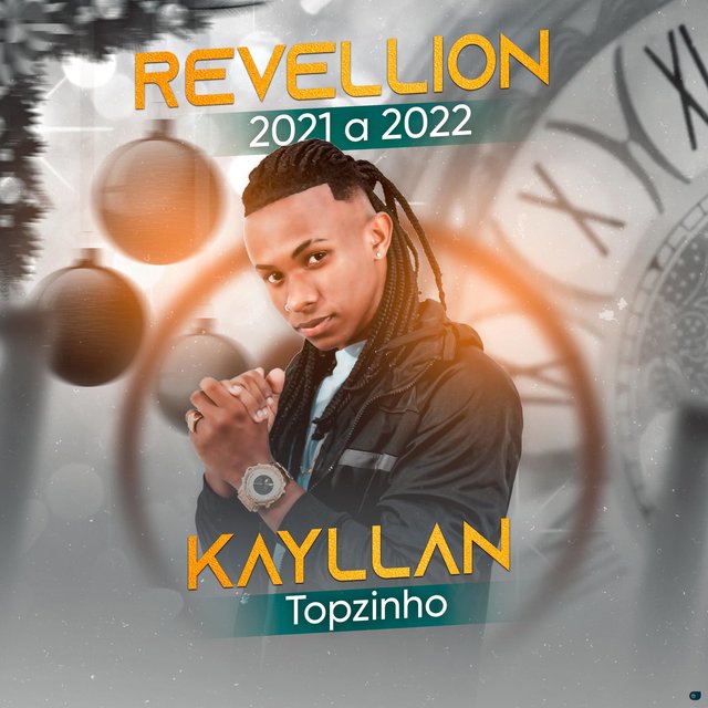 Revellion 2021 a 2022