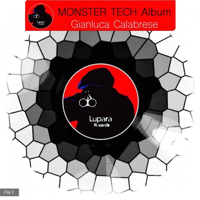 Monster Tech
