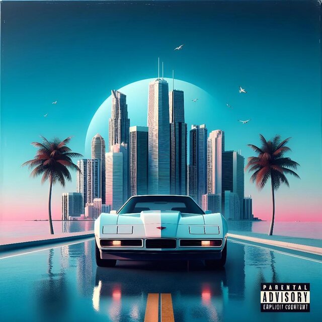MIAMI VICE 5
