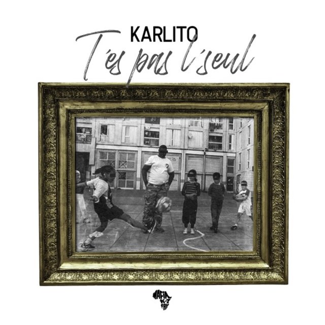 T'es pas l'seul