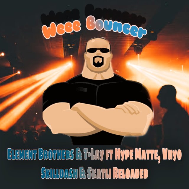 Weee Bouncer
