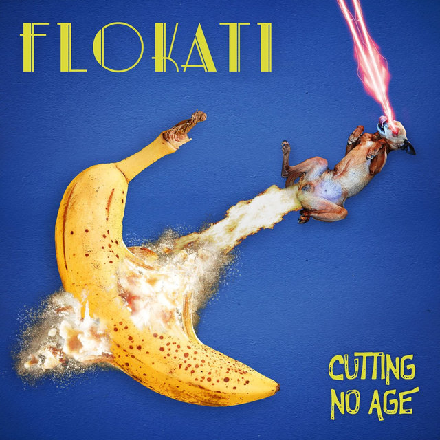 Cutting No Age