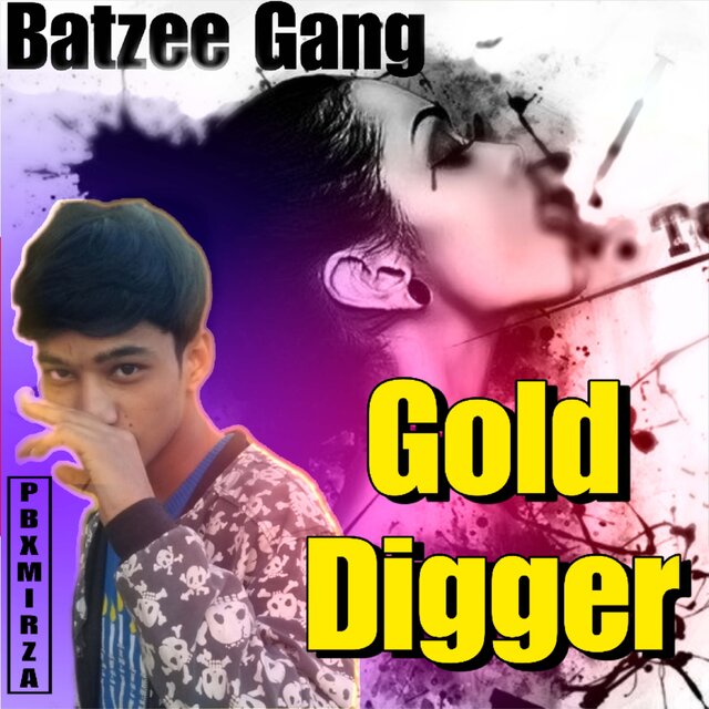 Gold Digger (Rapping)