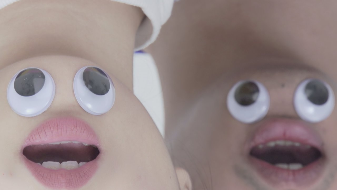 Terpesona (Video Clip)