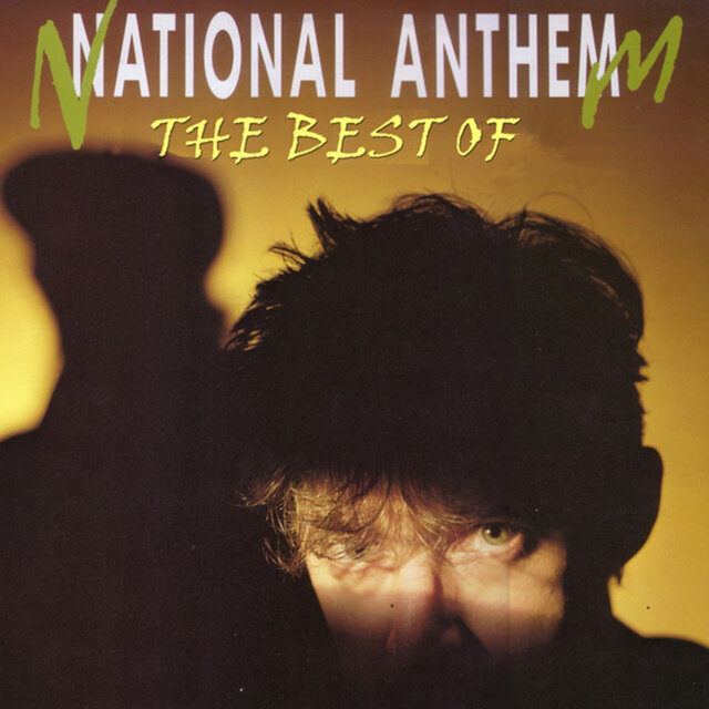 The Best of National Anthem