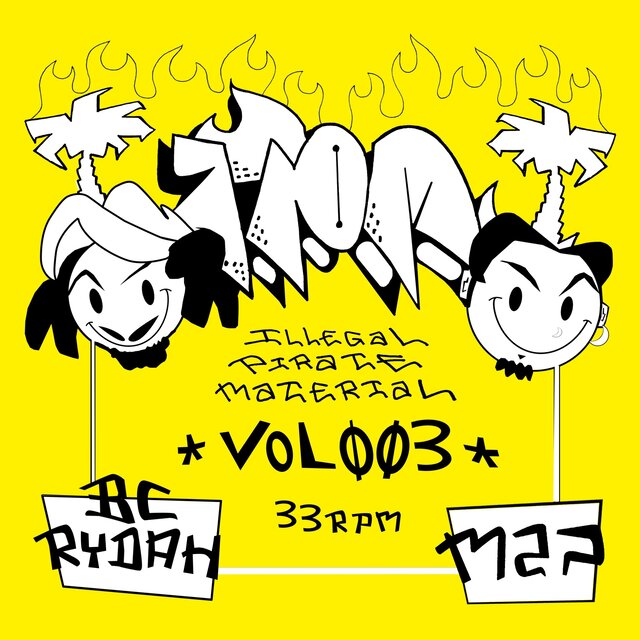 IPM, Vol. 3
